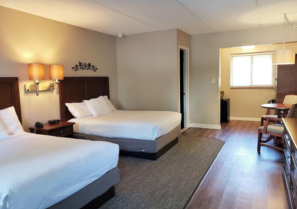 Roosevelt Inn of Hyde Park photo 7