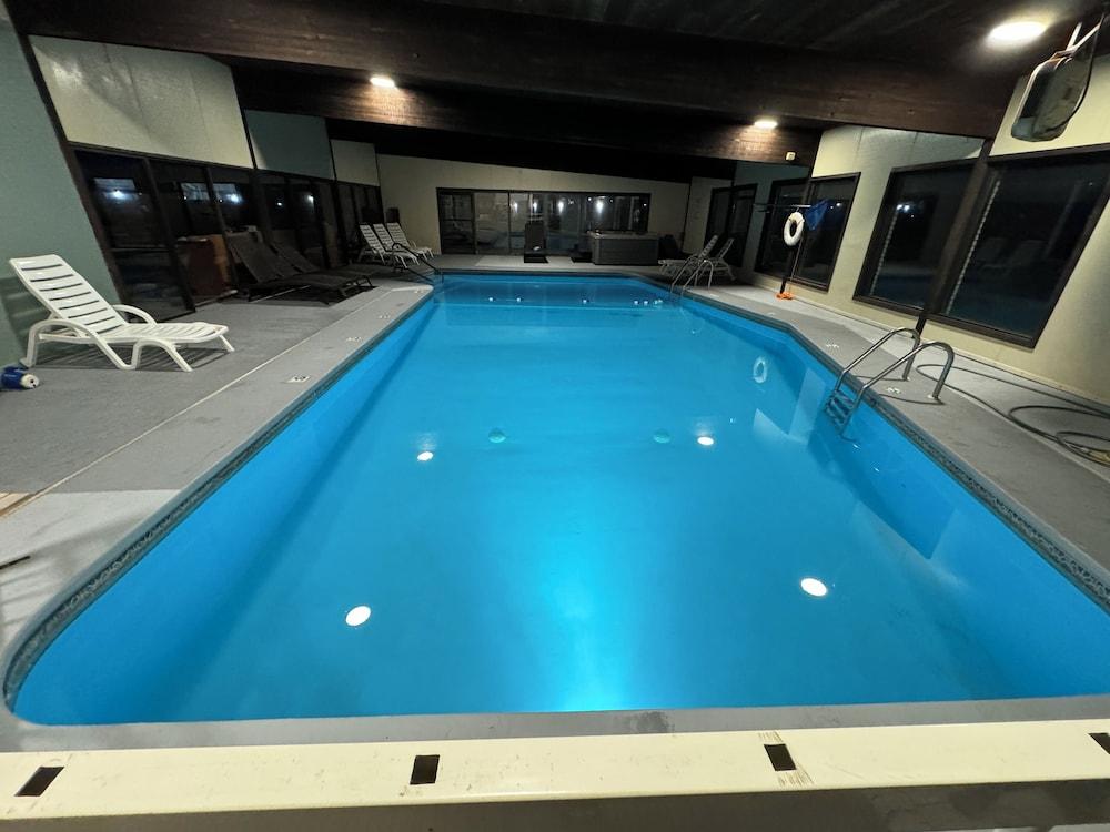 Salina Inn photo 9