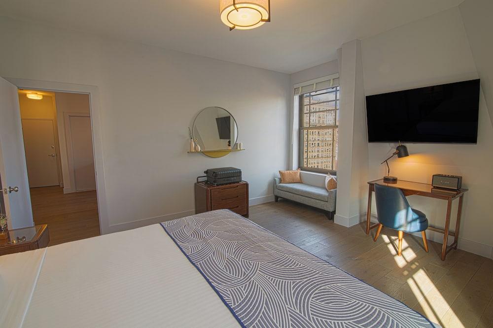 Hotel Belleclaire photo 49
