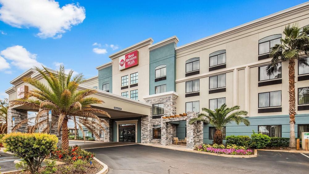 Best Western Plus St. Augustine I-95 photo 1