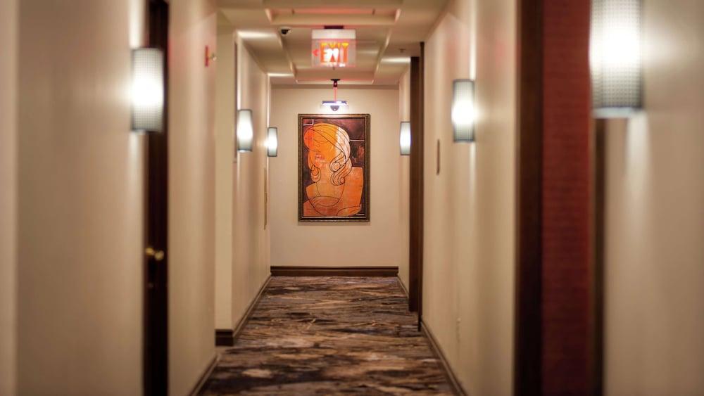 Canopy by Hilton Washington Embassy Row photo 5