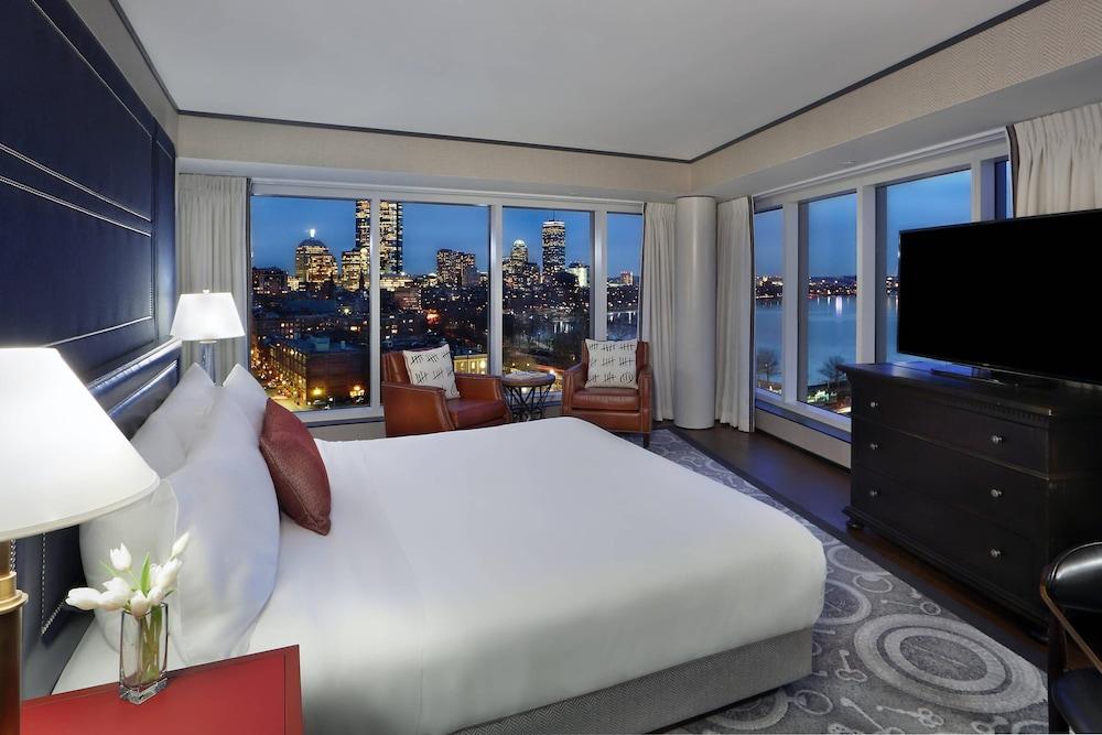 The Liberty, a Marriott Luxury Collection Hotel, Boston photo 19