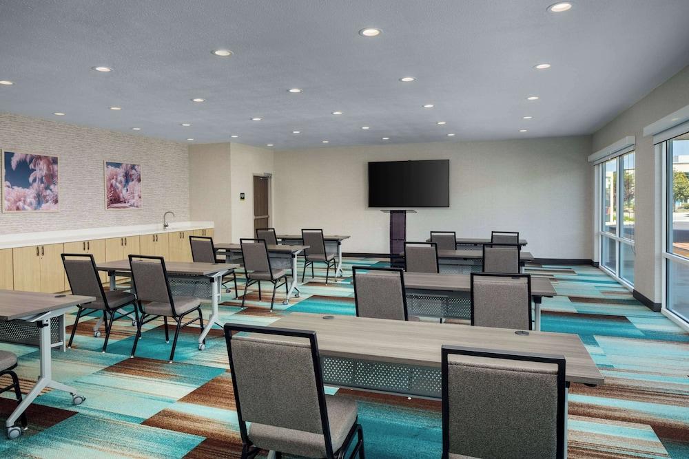 Home2 Suites by Hilton San Jose South photo 17