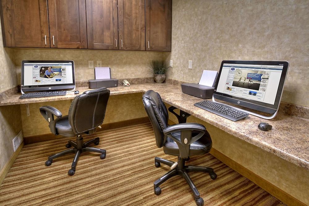Hampton Inn Twin Falls Id photo 23