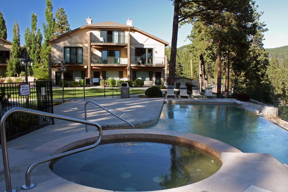 Mountain Lake Lodge photo 31