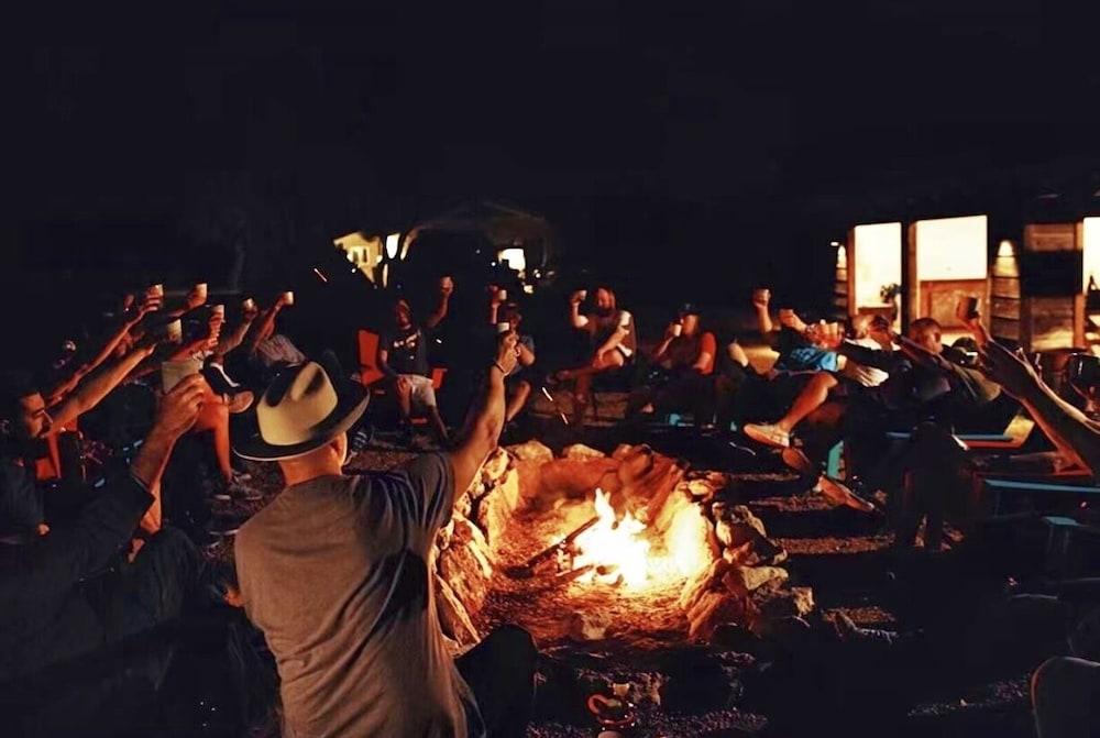 Lucky Arrow Retreat - Dripping Springs photo 26