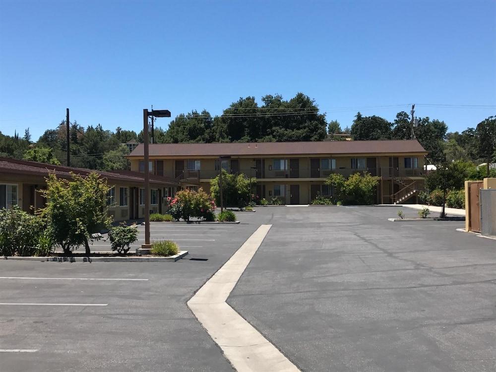 Budget Inn of Paso Robles photo 21