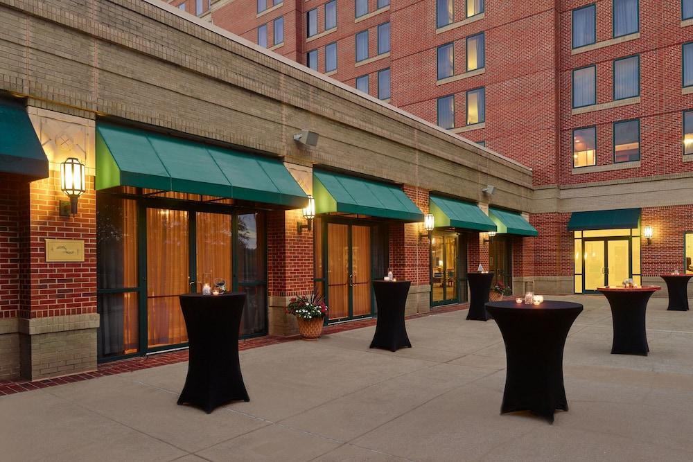 Augusta Marriott at the Convention Center photo 42