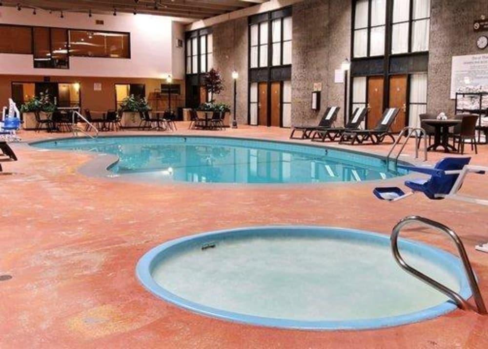 Quality Inn Thief River Falls photo 15