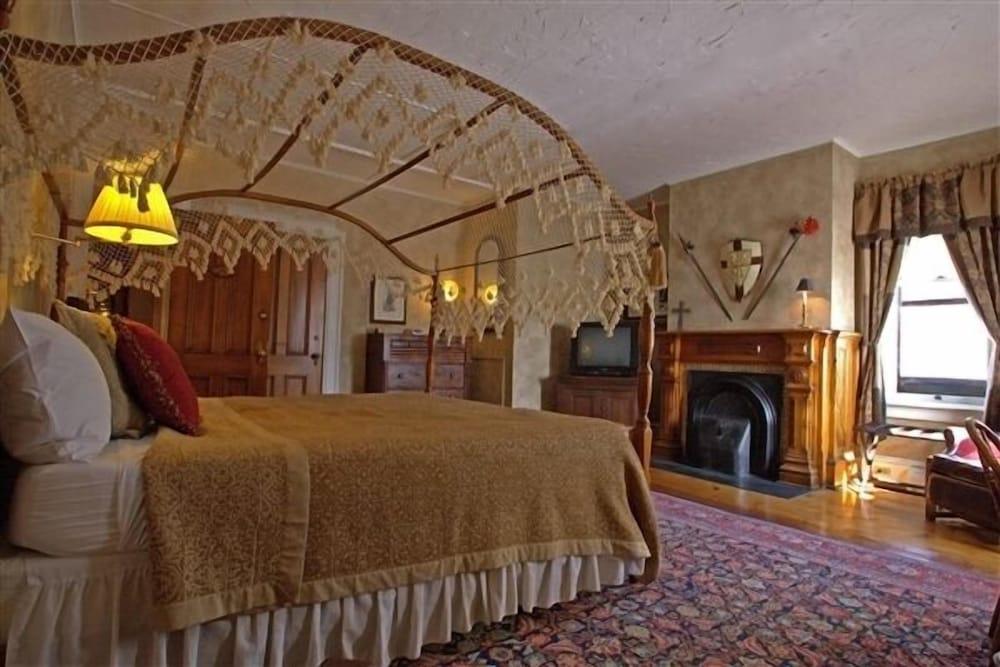 Brae Loch Inn photo 26