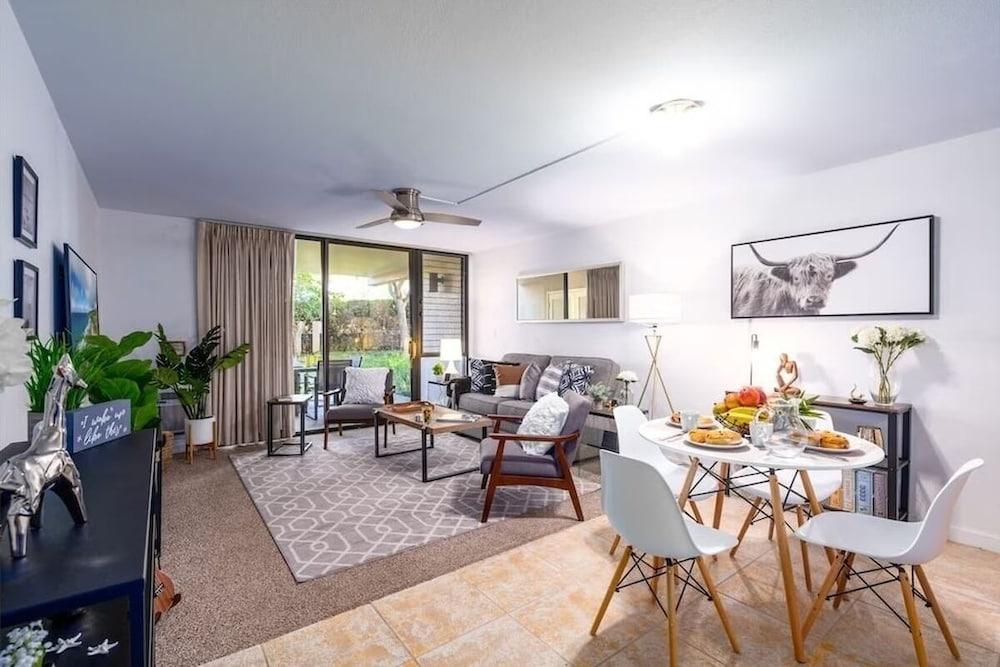 The Residences at Kamaole Sands Resort photo 84