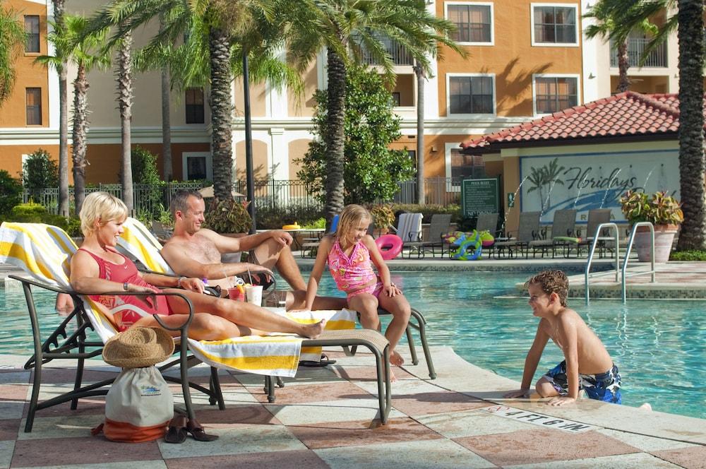 Floridays Resort Orlando photo 68