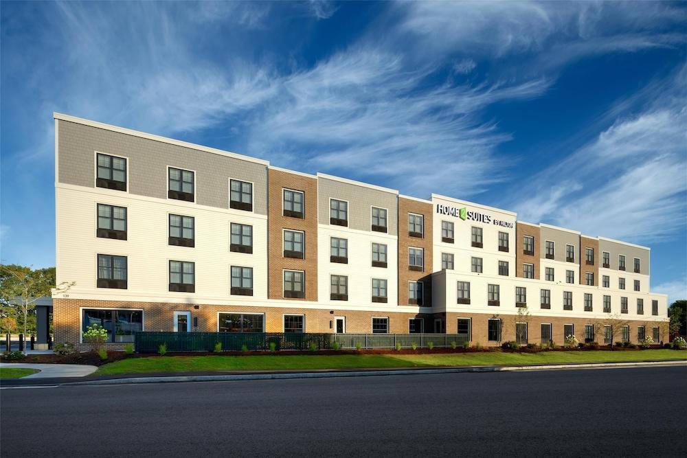 Home2 Suites By Hilton Kittery — hotel in Kittery