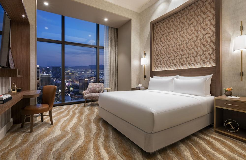 Las Vegas Hilton at Resorts World photo 3
