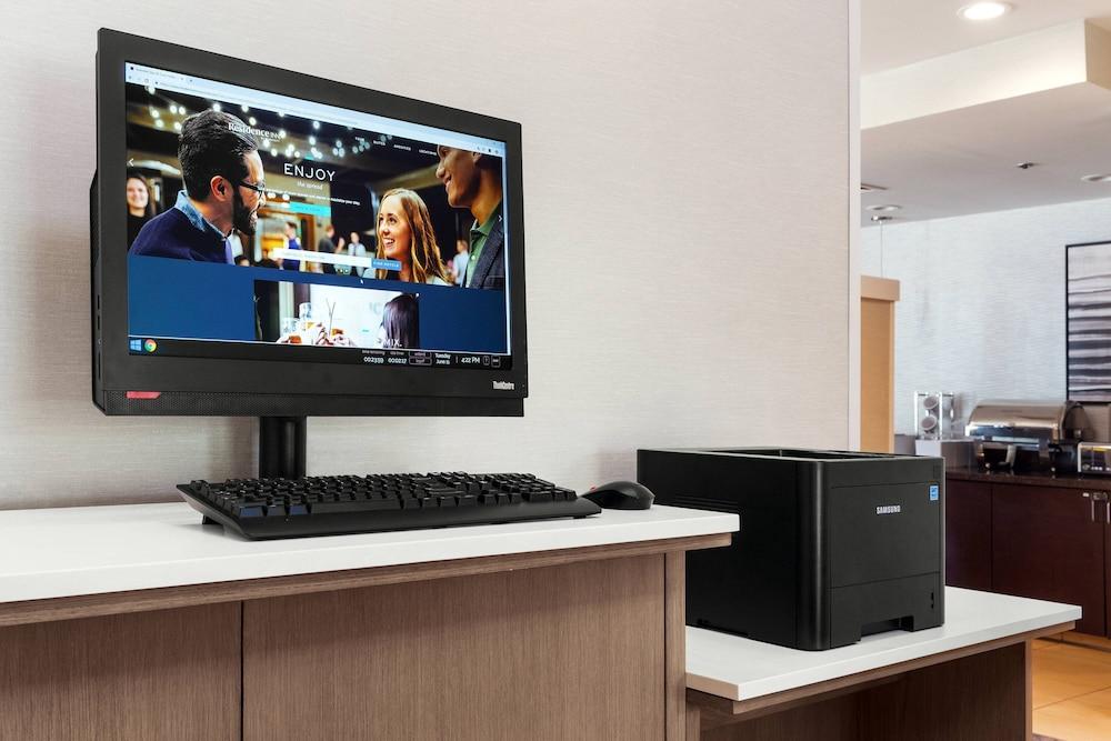 Residence Inn by Marriott Philadelphia Willow Grove photo 17