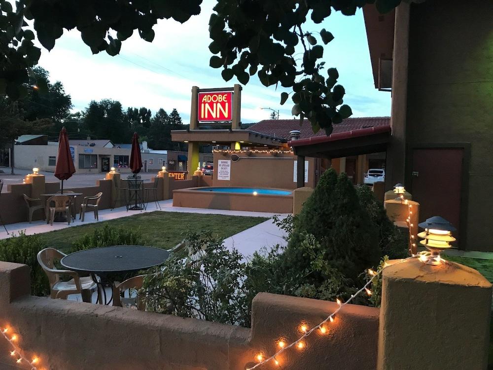 Adobe Inn photo 24