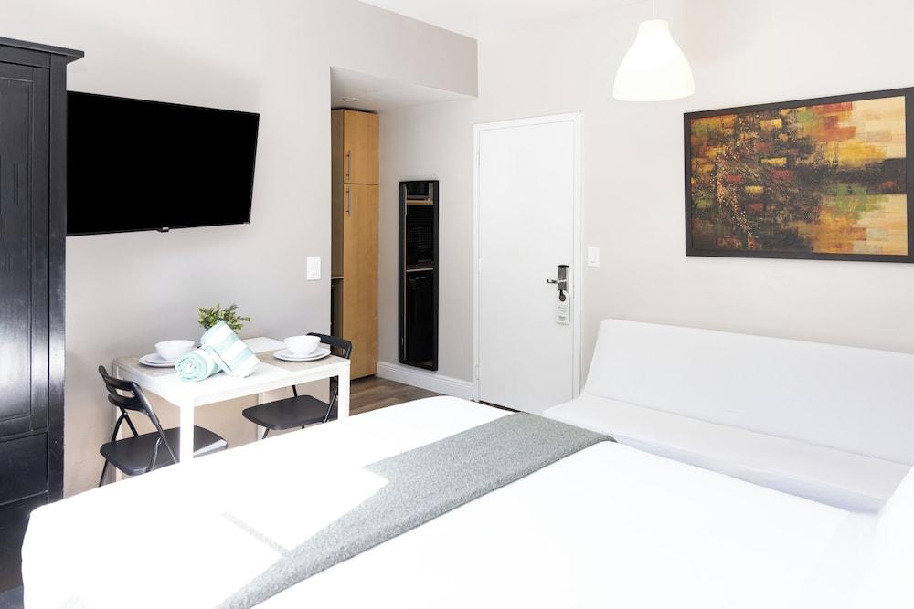 Ocean Reef Suites, South Beach photo 7
