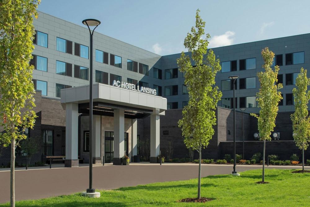 AC Hotel Lansing University Area photo 43
