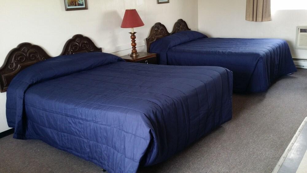 Tahitian Motor Inn photo 5