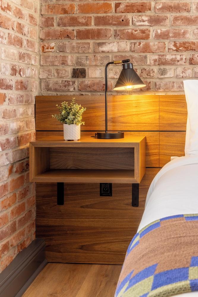 Lightwell Hotel & Spa photo 2