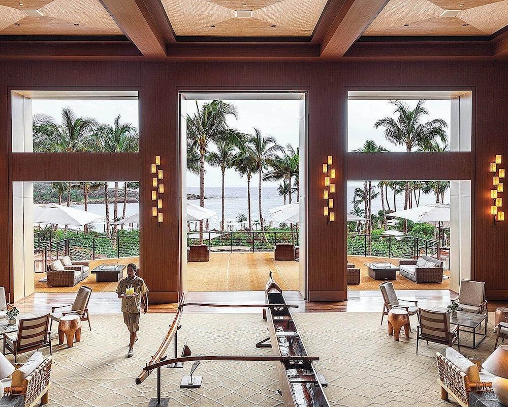 Four Seasons Resort Lanai photo 1