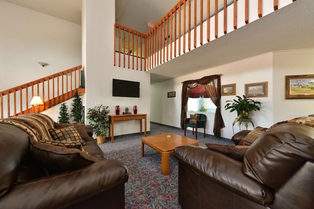 Americas Best Value Inn & Suites Clear Lake photo 1