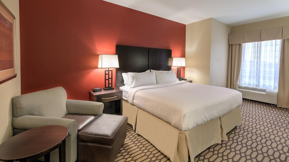 Holiday Inn Oklahoma City North Quail Spgs by IHG photo 16