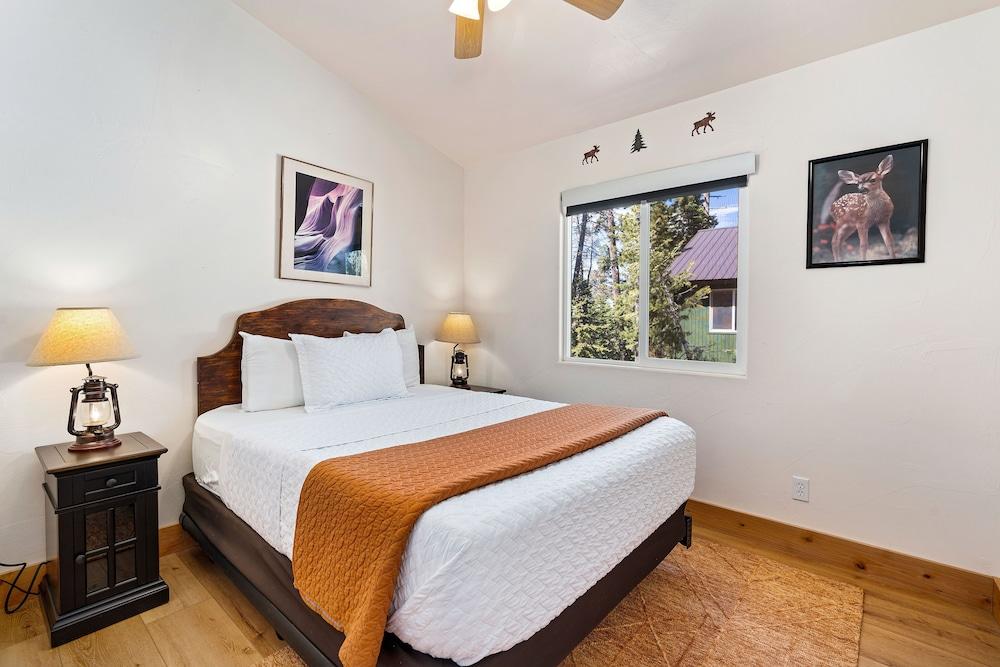 Duck Creek Village Inn photo 34