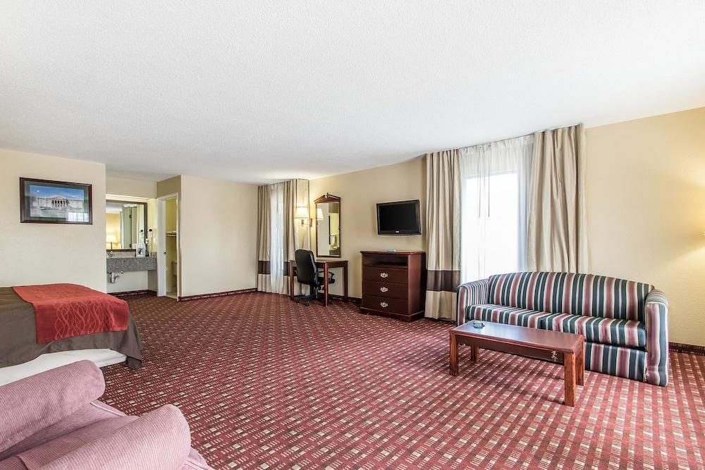Quality Inn Andalusia photo 19