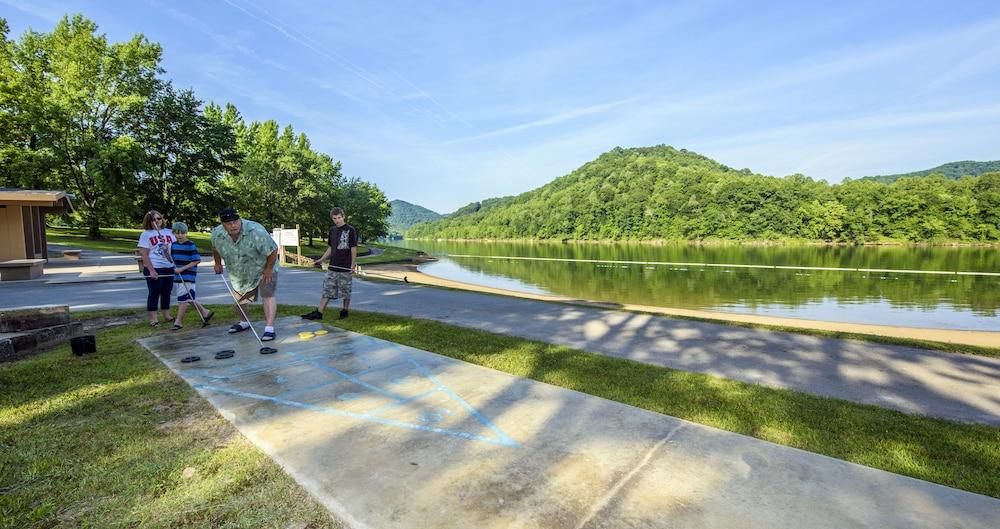 Buckhorn Lake State Resort Park photo 40