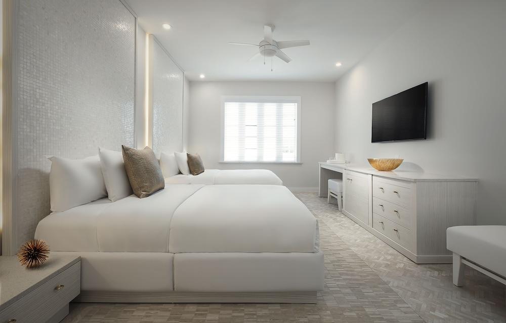Cardozo Hotel South Beach photo 20