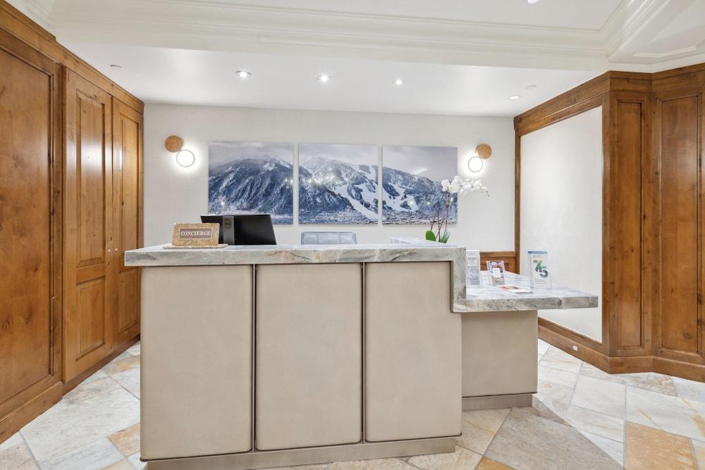 The Aspen Mountain Residences photo 24