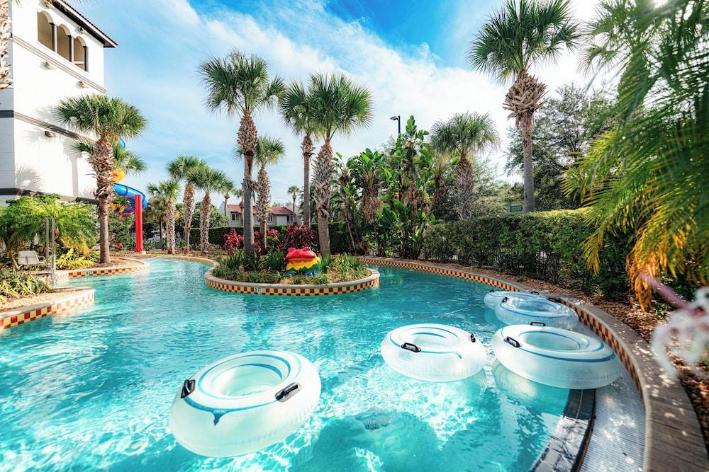 FantasyWorld Resort photo 19