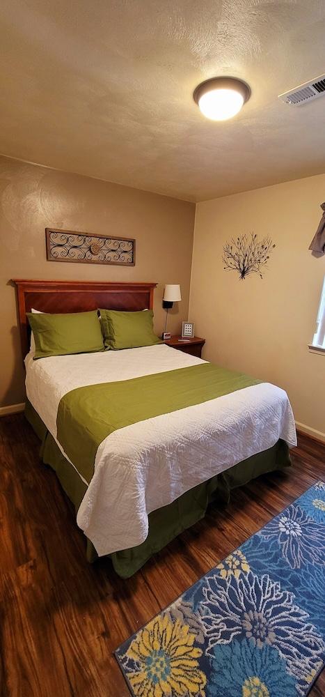 Affordable Corporate Suites - Florist Road photo 7