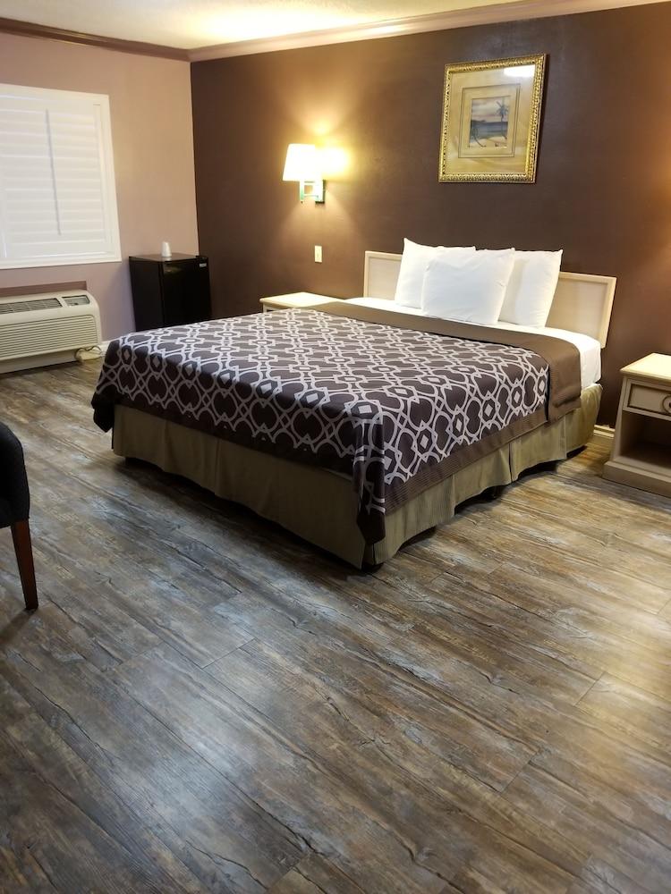 Hollywood Stars Inn - In Los Angeles (Hollywood) photo 6