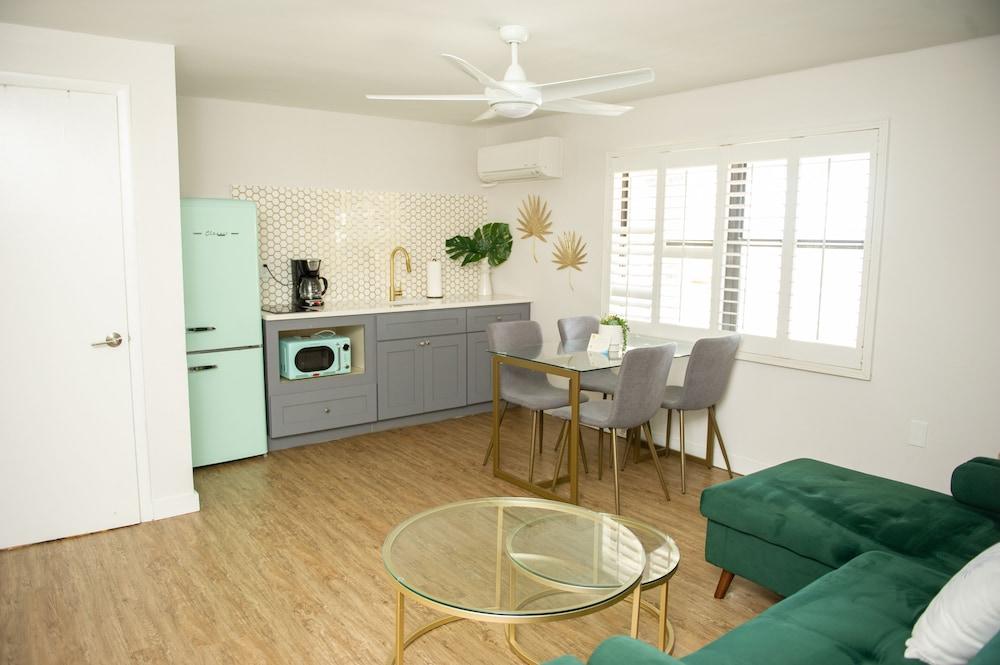 Sunburst Inn photo 23
