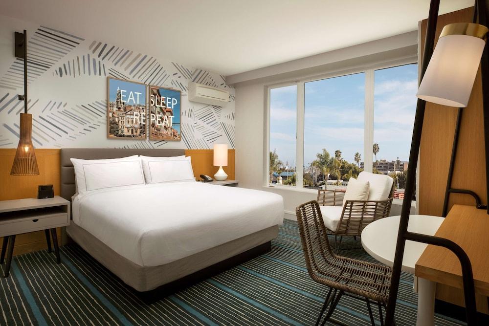 The Monsaraz San Diego, Tapestry Collection by Hilton photo 41