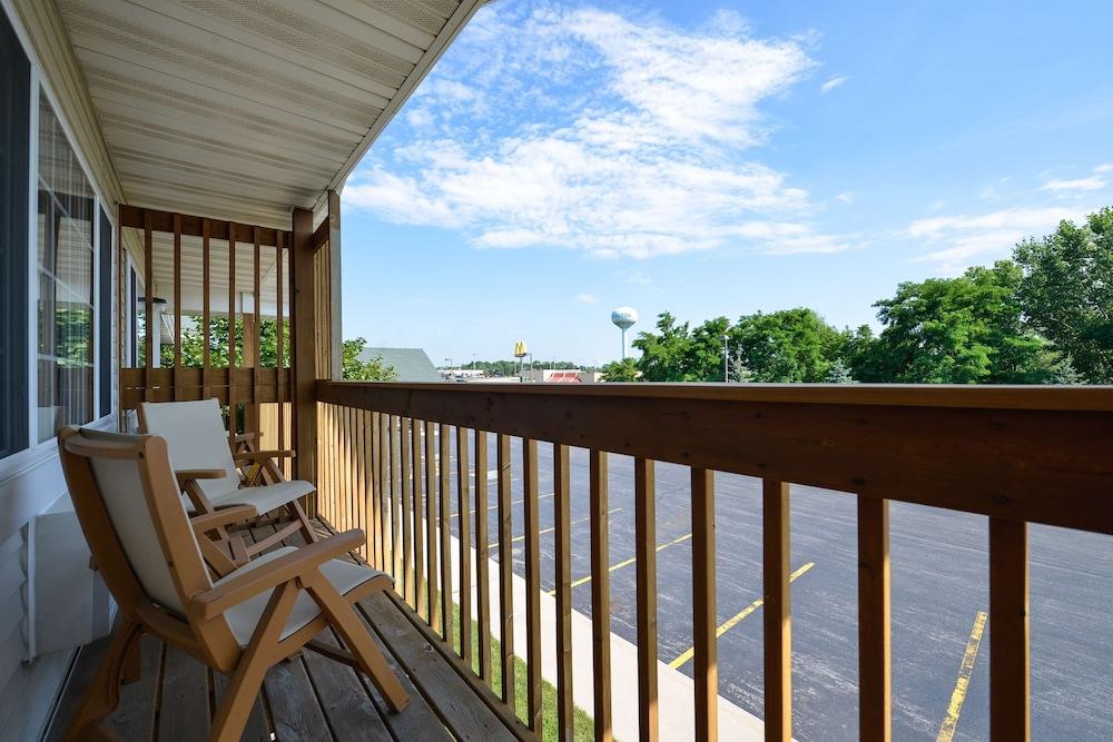 Best Western Stanton Inn photo 25