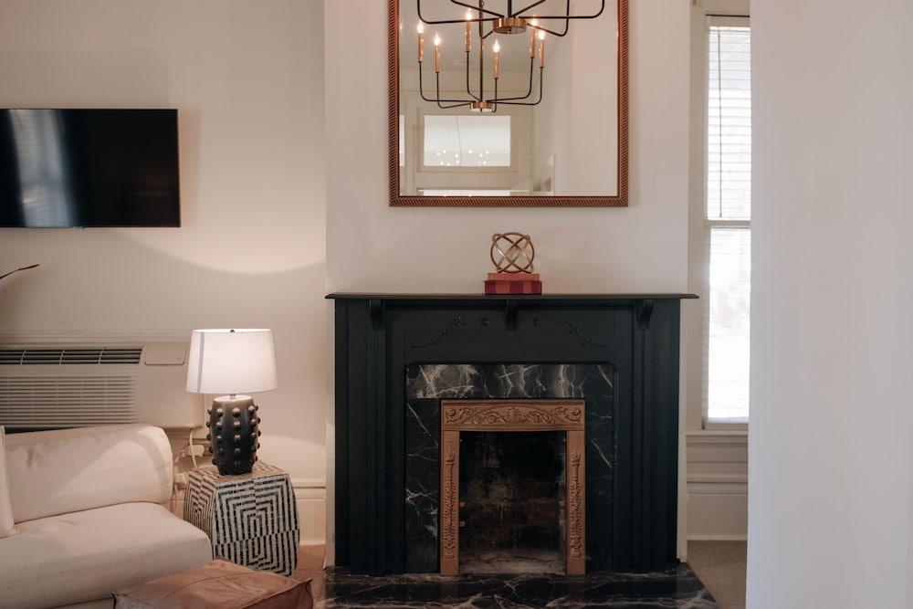 The General's Quarters Boutique Hotel photo 19