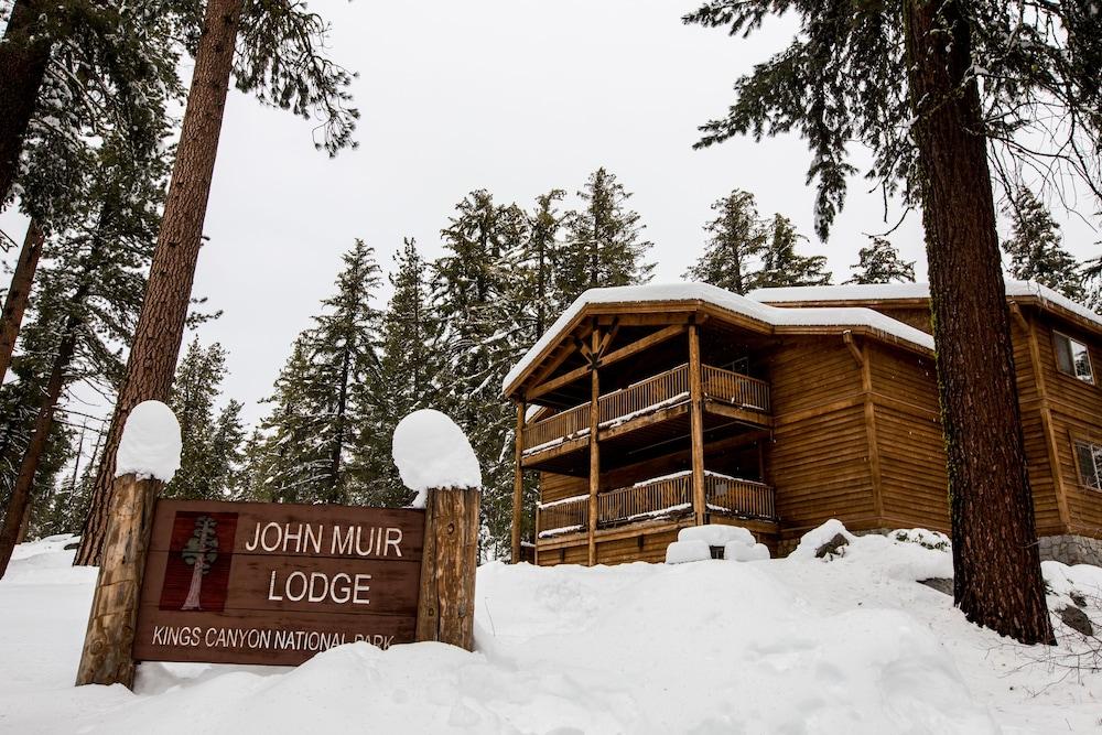 John Muir Lodge photo 13