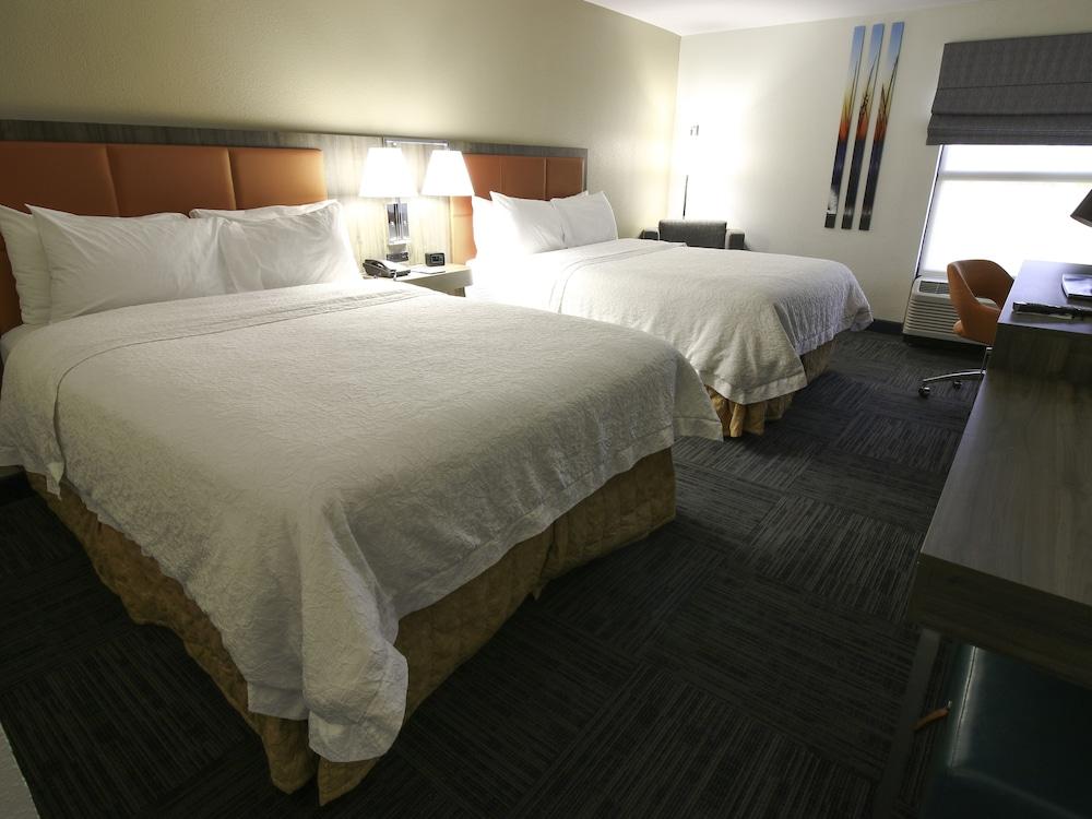 Hampton Inn St. Augustine-I-95 photo 22