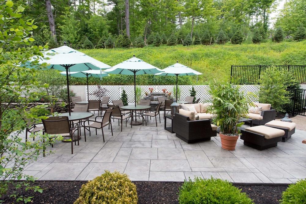 The Grand at Bedford Village Inn photo 30