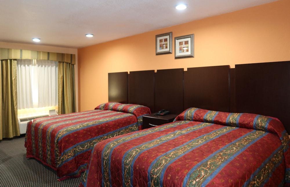 GREAT WESTERN INN photo 6