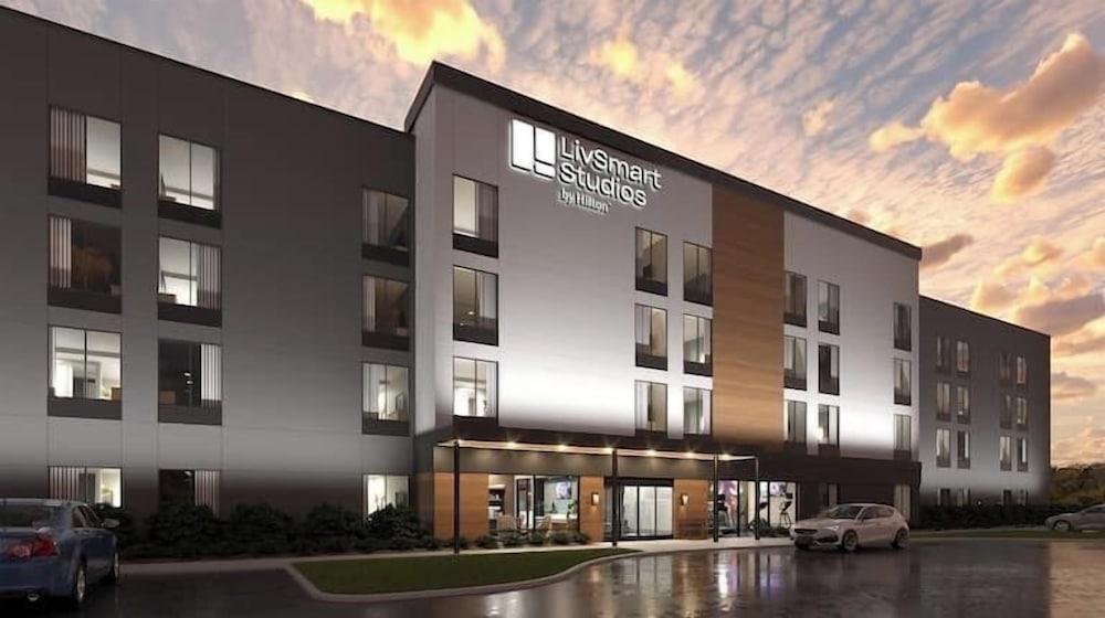 LivSmart Studios by Hilton Tullahoma — hotel in Tullahoma