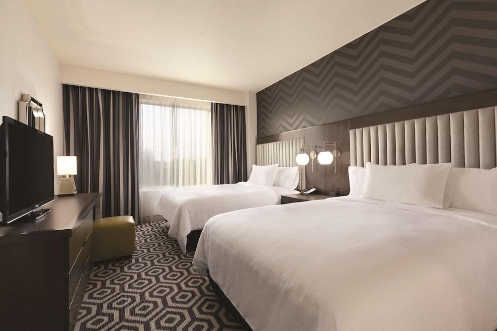 Embassy Suites Portland/Hillsboro, Oregon photo 7