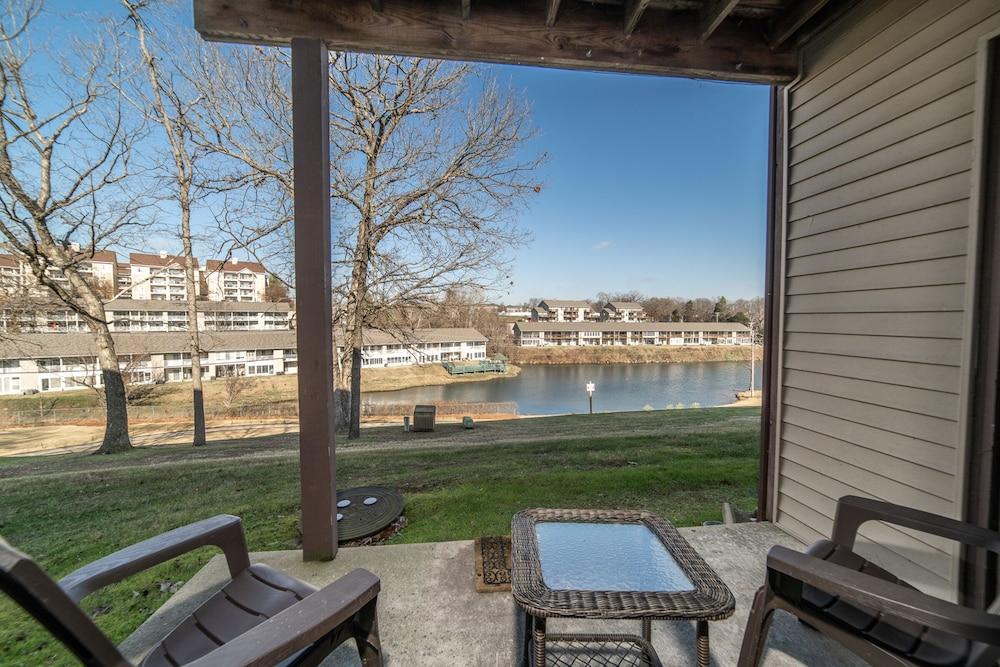 Pointe Royale Condominium Resort & Golf Course photo 34
