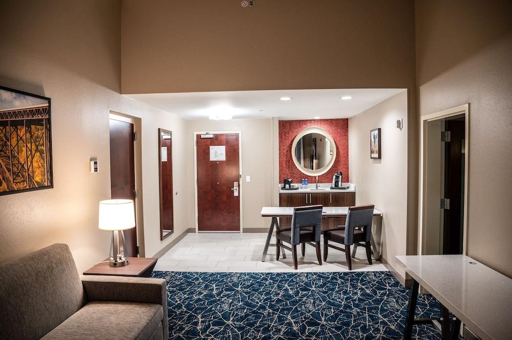Hilton Garden Inn Fayetteville Fort Bragg photo 72