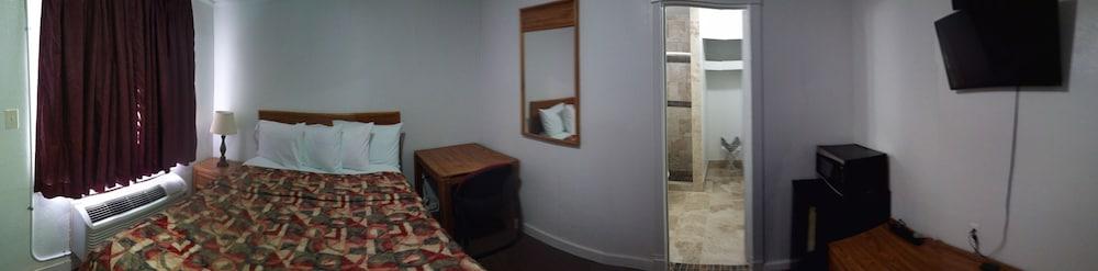 Lamesa Motel photo 4