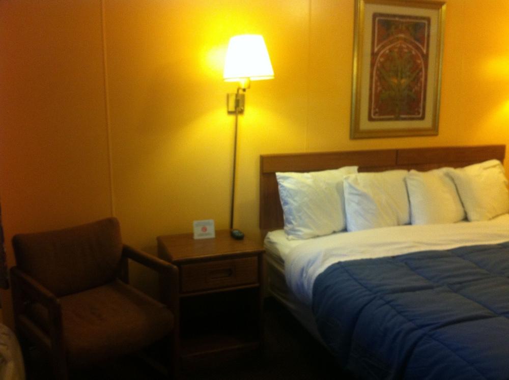 Green Crest Motel photo 4