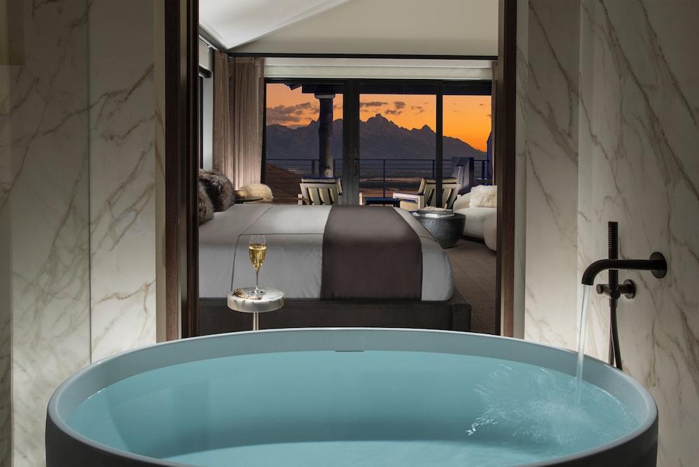 Hotel Yellowstone at Jackson Hole photo 20